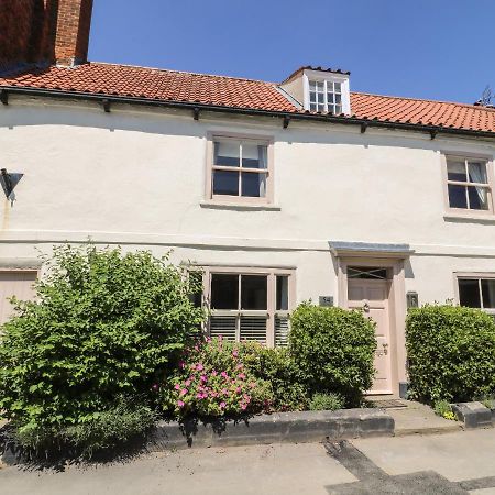 54 Bridge Street Villa Brigg Exterior foto