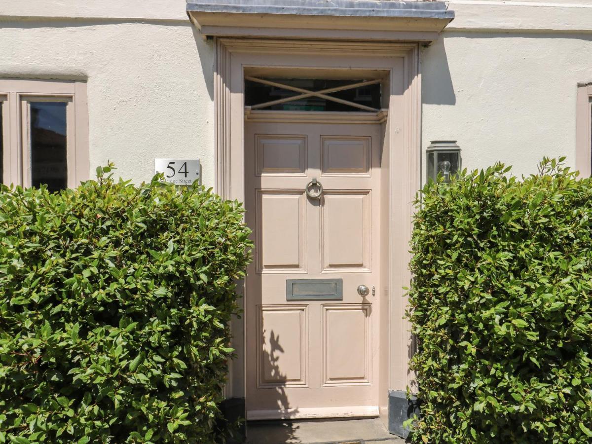 54 Bridge Street Villa Brigg Exterior foto