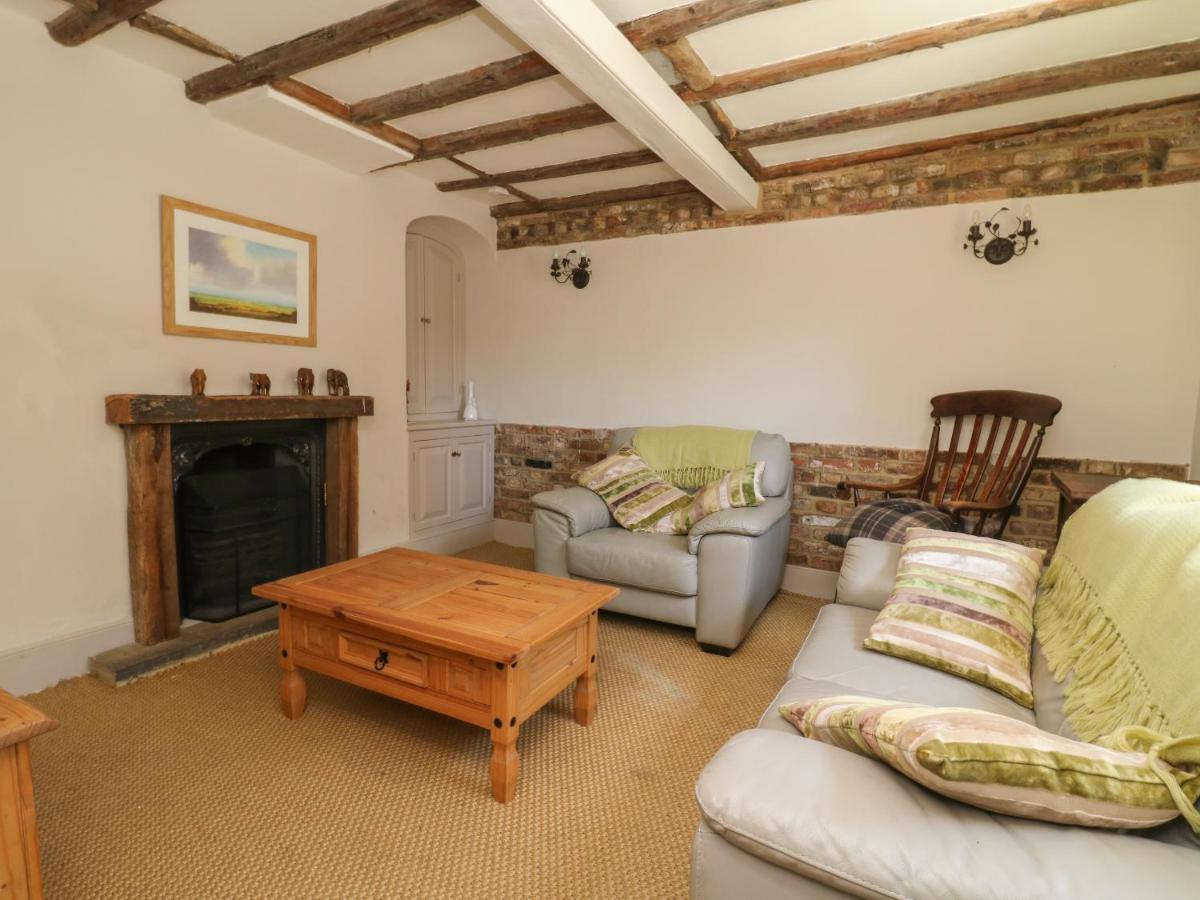54 Bridge Street Villa Brigg Exterior foto