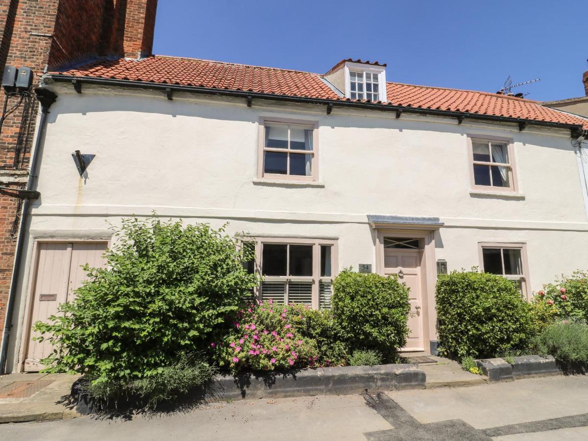 54 Bridge Street Villa Brigg Exterior foto