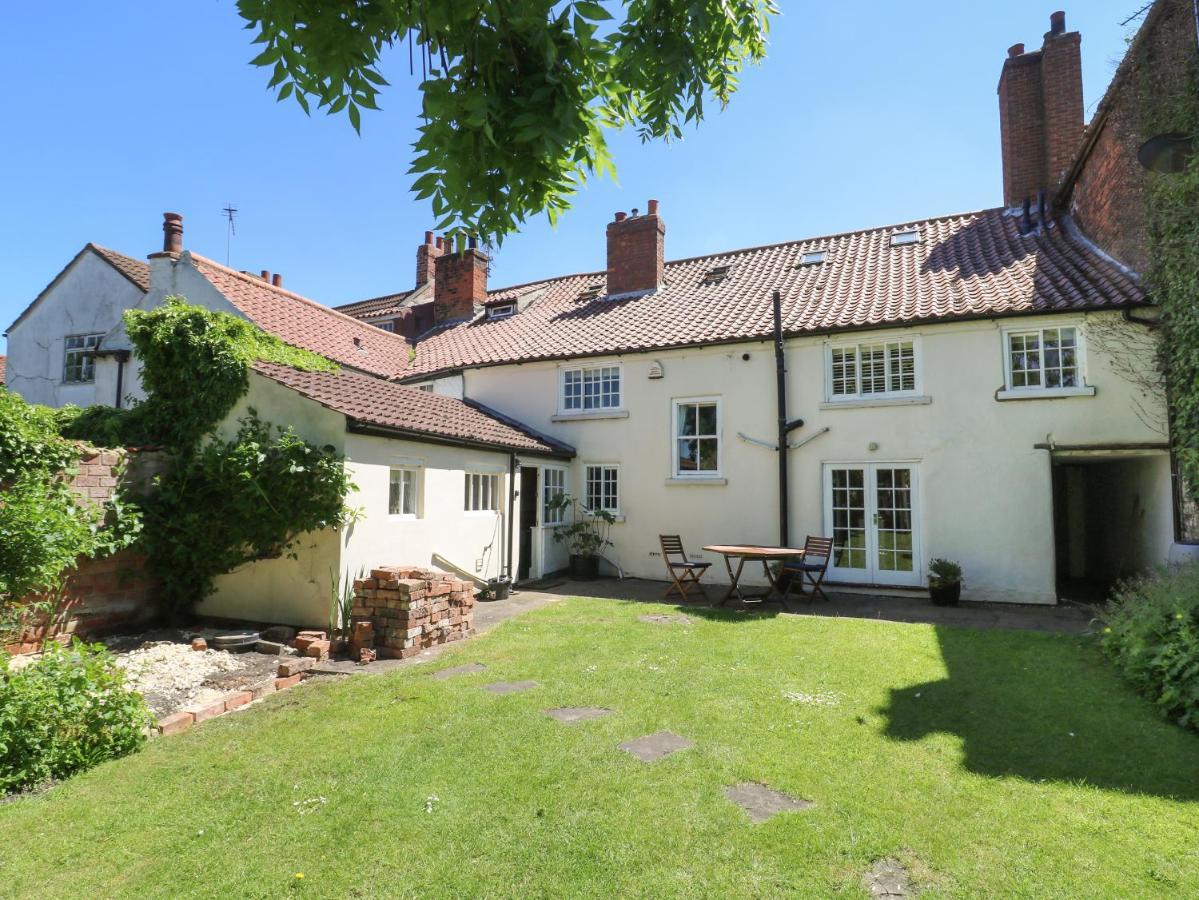 54 Bridge Street Villa Brigg Exterior foto